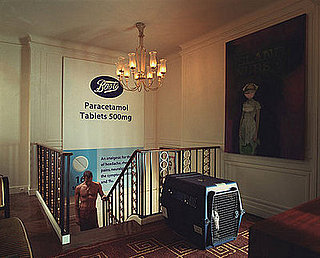 Coveted Crib: Marc Jacobs's Paris Apartment