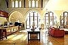 Coveted Crib: A Converted Church in London
