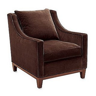 Ask Casa: A Peculiar Armchair Question