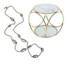 Inspired:  Dean Harris For Target Necklace