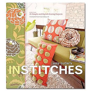 Steal of the Day: Amy Butler's In Stitches