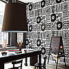 Casa Quickie: Kids' Art on the Wall, Not the Fridge