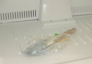 Casa Quickie: Freeze 'Em
