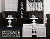 Sale Alert: Brocade Home Semi-Annual Sale