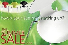 Sale Alert: Chiasso Summer Sale Sale Alert: Chiasso Summer Sale
