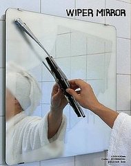 Love It or Hate It? Wiper Mirror Love It or Hate It? Wiper Mirror