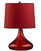 Nice and New: Crate & Barrel Bing Table Lamp