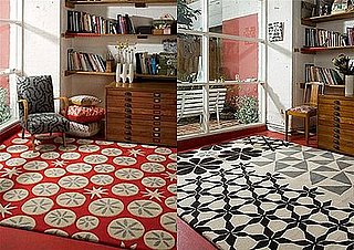 Crave Worthy: Nicola Cerini Rugs