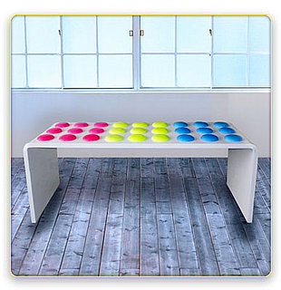 Love It or Hate It? Button Bench