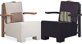 Weird Furniture: The Worker Chair