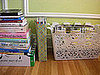 Ask Casa: Plastic Lace Basket