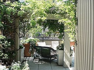 Summer Style: Decorating For Kerry Washington's Crib