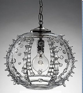 Crave Worthy: Juliska Globe Pendant Lamp