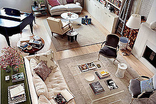 Guess Who Lives Here?