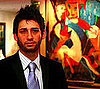 This Just In: Million Dollar Listing Star Josh Flagg Arrested For Art Theft