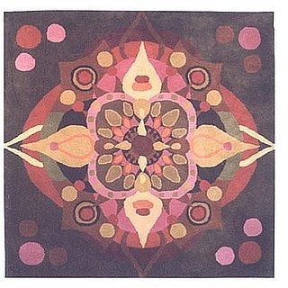 Love It or Hate It? Russian Box Rug