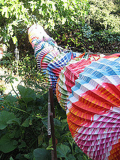 Summer Style: Don't Forget the Lanterns