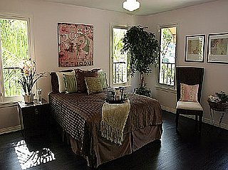 What You're Wanting: Redecorate Johnny Knoxville's Boudoir