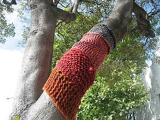 Midday Muse: Rogue Knitters Strike Again