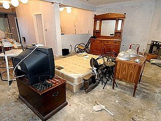 Before and After: Jennifer's Hurricane Katrina Makeover