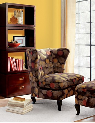 Love It or Hate It? Jardin Chair