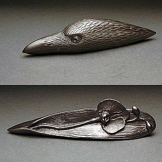 Cool Idea: Graphite Sculptures
