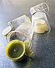 Casa Quickie: Cleaning Votive Holders