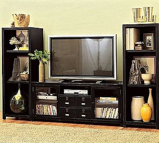 Steal of the Day: Pottery Barn Rhys Media Tower