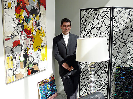 Coveted Crib: Michael Aram's West Village Wonder