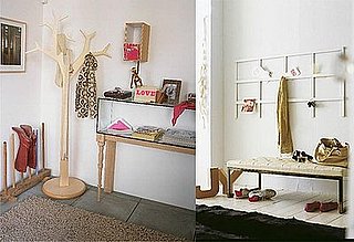 Midday Muse: Heed to Your Hallway