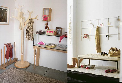 Midday Muse: Heed to Your Hallway