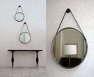 Crave Worthy: BDDW Captain's Mirror