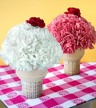 Love It or Hate It? Todd Oldham Ice Cream Party
