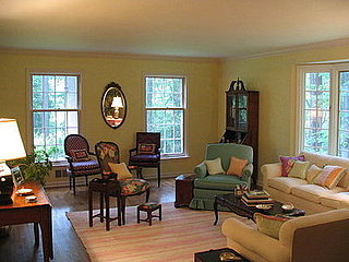 Open House: Your Parents' Style