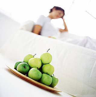 Casa Quickie: Decorate With Apples