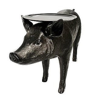 Love It or Hate It? Moooi Pig Table