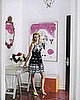 Coveted Crib: Nanette Lepore's Victorian Townhouse
