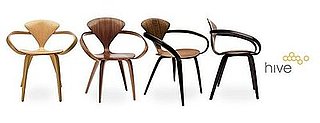 Crave Worthy: Cherner Armchair