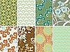 Nice and New: Amy Butler August Fields Collection