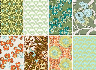 Nice and New: Amy Butler August Fields Collection