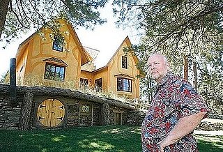 Would You Live in a Hobbit House?