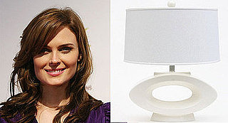 Casa Verde: Emily Deschanel's Eco Finds