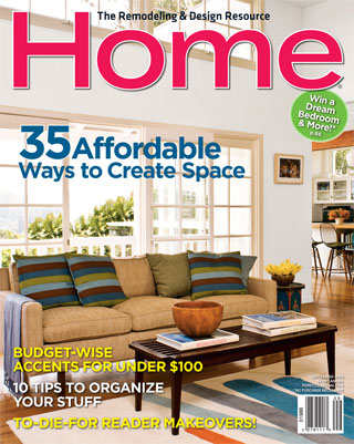 This Just In: Home Magazine Folds