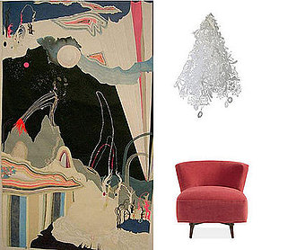 Inspired: A Bewitching Painting