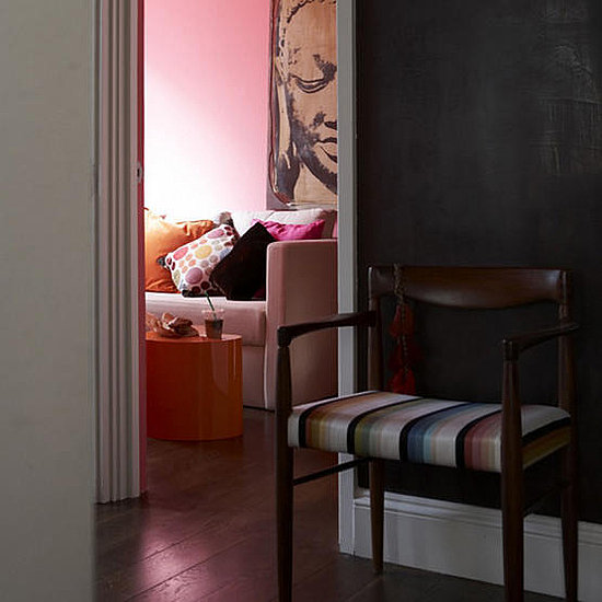 Get the Look: Think Pink Get the Look: Think Pink