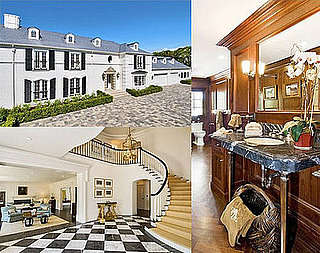 This Just In: Jennifer Garner and Ben Affleck Heart Holmby Hills