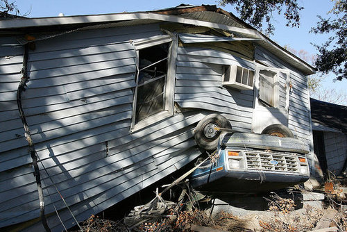 How-To: Secure Your Home For a Hurricane