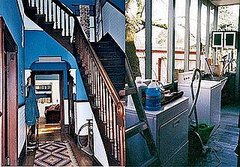 Before and After: A Victorian Transformation