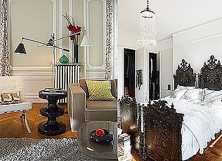Designer Spotlight: Laurence Pasquier