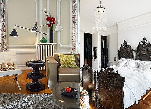 Designer Spotlight: Laurence Pasquier